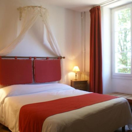 Hostellerie Du Chateau De L'Isle La Croix-en-Touraine Ngoại thất bức ảnh