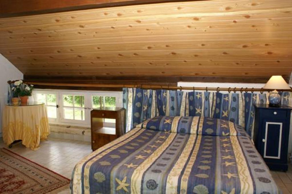 Hostellerie Du Chateau De L'Isle La Croix-en-Touraine Ngoại thất bức ảnh